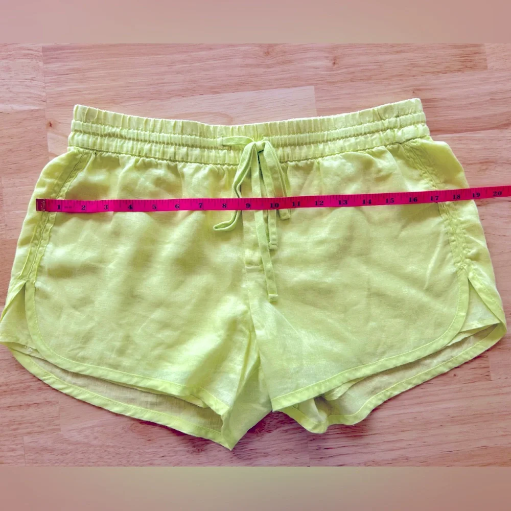 GAP Lemon Short - Picture 6 of 6